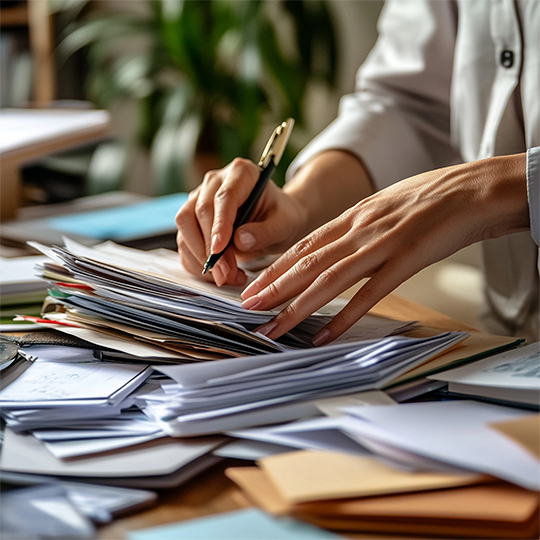 Vize Reddi Durumunda İtiraz Nasıl Yapılır?