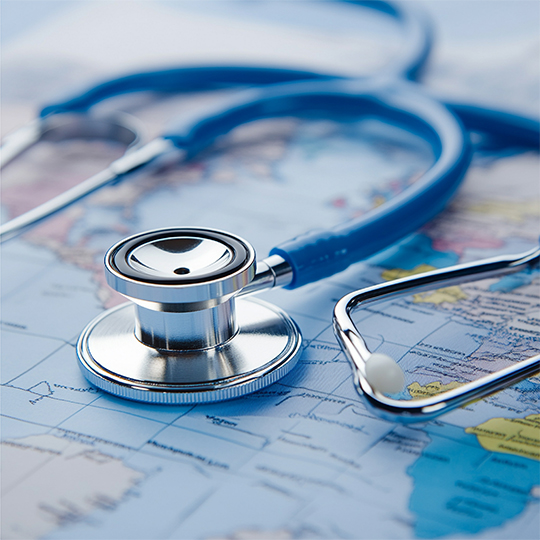 Seyahat Sağlık Sigortası Nedir ve Neden Gereklidir?