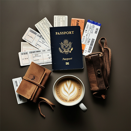 Vize Randevusu Nasıl Alınır? Adım Adım Rehber